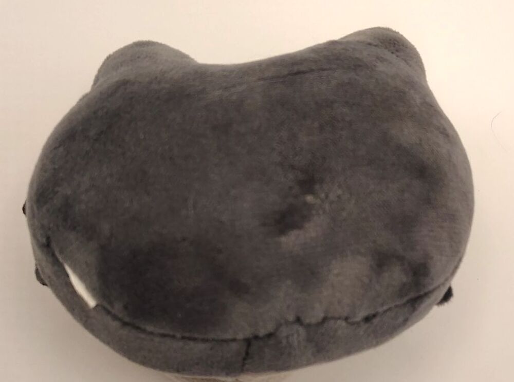 3" Official Piggy Willow Head Roblox Soft Plush DoughMigos - Picture 7 of 7